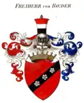 Freiherren Roeder (Württemberg)