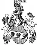 Roeder zu Hoym 1878