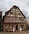 Wohnhaus