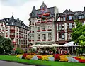 Porta-Nigra-Platz 6