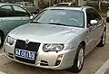Roewe 750 (2011–2016)