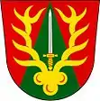 Wappen von Rohle