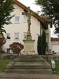 Armenseelen-Kreuz (⊙49.13698.85684)