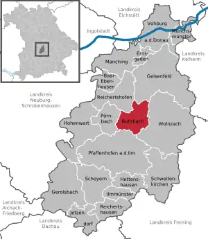 Karte
