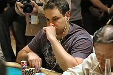 Roland De Wolfe (2006)