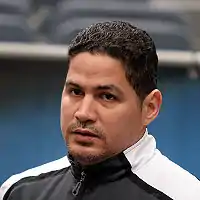Rolando Uríos