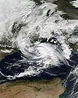 Rolf (NOAA 01M)