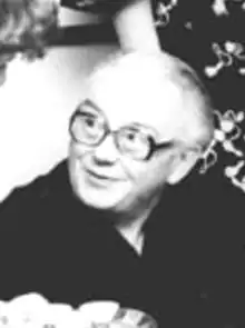 24. April: Rolf Anschütz (1984)