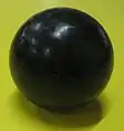 Rollhockeyball