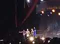The Rolling Stones 2006