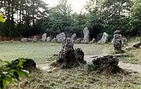 Rollright Stones