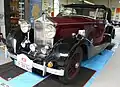 Rolls-Royce 20/25 hp1934