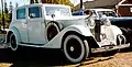 Rolls-Royce 20/25 hp Limousine (1933)