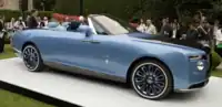 Boat Tail, 2021
