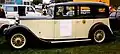 Rolls-Royce 20/25 hp Pullman-Limousine (1935)