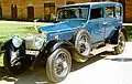 Rolls-Royce Phantom Pullman (1926)