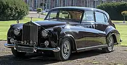 Rolls-Royce Phantom V