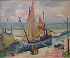 Riccione 1932