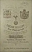 Taubenstr. 20
