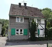 Rolsberg 6, 8