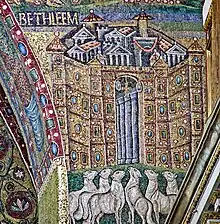 Stadt Bethlehem