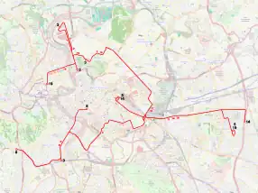 Netzplan