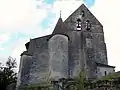 Kirche Saint-Vivien