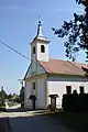 Röm.-kath. Kirche Szent András apostol