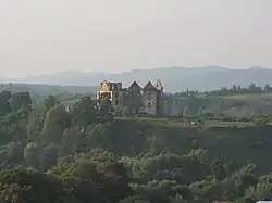 Karmelitenkloster Zagórz