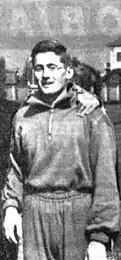 Roman Lešek erreichte Platz&nbsp;dreizehn