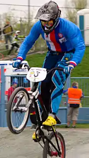 Romana Labounková (2013)