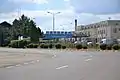 Übergang Leușeni-Albița