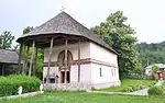 Kirche Sf. Îngeri