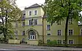 1892 – St. Marien-Ludwig-Ferdinand-Kinderheim, München, Romanstr. 12