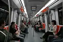 In einem MA&nbsp;300