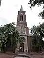 Kirche Saint-Humbert
