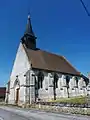 Kirche Saint-Pierre