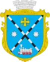 Wappen von Romodan