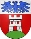 Wappen von Romont