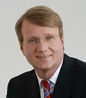 Ronald Pofalla2005 bis 2009