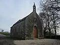 Kapelle Les Costils