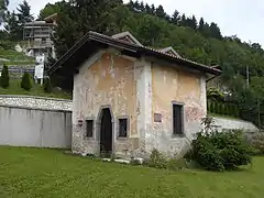 Rochuskapelle