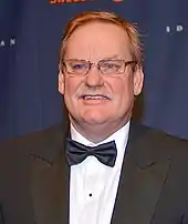 6. Februar: Ronnie Hellström (2014)