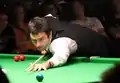 Ronnie O’Sullivan&nbsp;– Weltmeister der Jahre 2001, 2004, 2008, 2012, 2013, 2020 und 2022