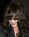 Ronnie Spector 2010