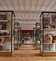 Anatomie-Saal
