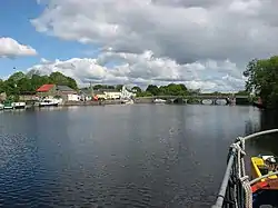 Roosky am Shannon