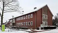 Bürgerhaus