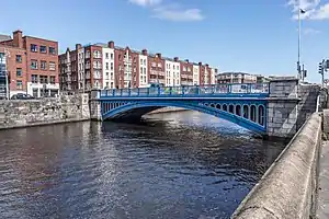 Rory O’More BridgeDroichead Ruaraí Uí Mhóra