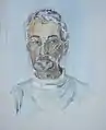 Porträt Sohn L.